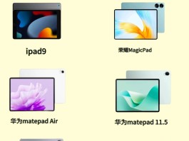 平板通话版和wifi版的区别在哪呢图片对比