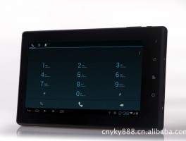 关于平板打电话没声音怎么回事啊怎么解决方法图片的信息
