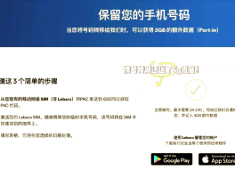 英国电话卡套餐有哪些套餐类型图片
