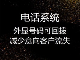网络回拨电话是什么意思呀怎么打开