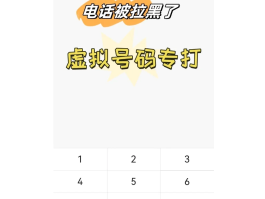 怎么能用网络打电话给对方手机号
