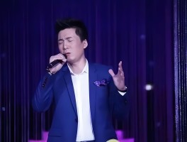 男变女声唱歌的歌手有哪些呢