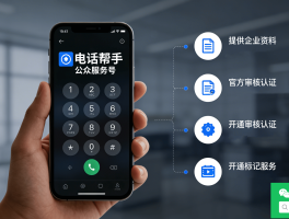怎么拨打虚拟电话给对方号码