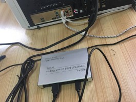 电脑打电话有电流声是什么原因造成的呢视频怎么解决的简单介绍