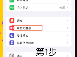 苹果平板打电话没声音怎么回事啊怎么解决