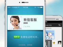 免费网络电话在线试用平台是什么