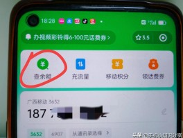 虚拟电话卡怎么查话费