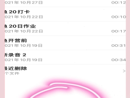 手机怎么加密通话录音设置