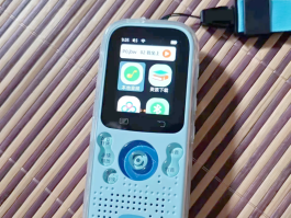 iphone打电话变声器