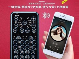 手机接打电话变声器怎么弄的啊