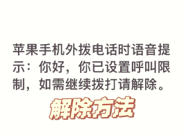 怎么设置回拨电话号码