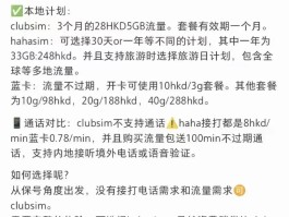 香港电话卡打内地电话收费吗