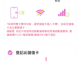 关于香港电话卡怎么办理流量套餐业务的呢的信息