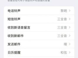 电话变声在哪设置的啊苹果