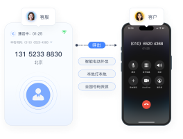 400电话呼出吗