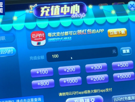 充值的网络电话是什么