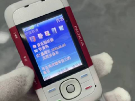诺基亚通话界面图片大全下载安装