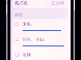 平板通话声音太大关不掉怎么办呀苹果