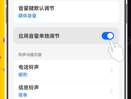 怎么让手机电话变音量