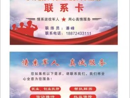 退役军人电话卡办理流程及时间表最新