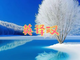 加密通话英语翻译怎么写的