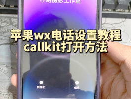 手机网络电话试用怎么设置的
