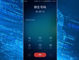 什么网络电话可以设置去电号码显示