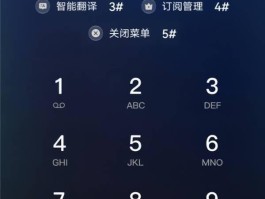 有啥免费网络电话打进来的手机