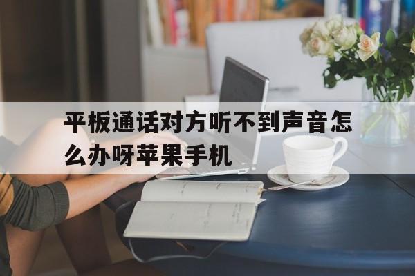 平板通话对方听不到声音怎么办呀苹果手机的简单介绍 平板通话对方听不到声音怎么办呀苹果手机的简单介绍